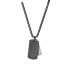 Men´s Necklace Dog Tag Devon 1580577