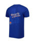 Фото #2 товара Men's Royal Florida Gators Vault Premium T-shirt