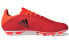 Фото #3 товара adidas X Speedflow.4 AI1 红黑 / Футбольные кроссовки Adidas X Speedflow.4 AI1 FY3293
