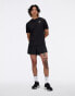 Фото #4 товара New Balance Rc split short 3" in black