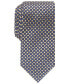 Фото #2 товара Men's Dexter Neat Tie