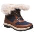 Фото #3 товара Bearpaw Marina Snow Womens Brown Casual Boots 2150W220