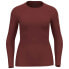 Фото #2 товара ODLO Active Warm Eco long sleeve base layer