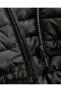Фото #147 товара M Panel Turtle Neck Jacket Erkek Siyah Mont S212030-001