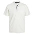 Фото #2 товара JACK & JONES Rodney short sleeve polo