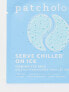 Patchology Serve Chilled On Ice Eye Patches 5 Pairs
