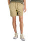 ფოტო #2 პროდუქტის Men's Josh Pull-On Corduroy Drawstring 7" Shorts, Created for Macy's