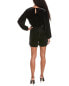 Anna Kay Velour Romper Women's