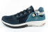Фото #2 товара Pantofi sport pentru bărbați Salomon Tech Amphib 4 [409852], albastru.