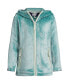 Фото #1 товара Худи Lands' End Softest Fleece Limitless