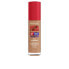 Фото #1 товара Жидкая основа для макияжа Rimmel London Lasting Finish Nº 303 Honey Spf 20 30 ml