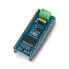 Фото #1 товара CAN Bus module for Raspberry Pi Pico - Waveshare 23775