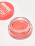 Фото #7 товара Revolution Mousse Blusher Grapefruit Coral