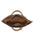 ფოტო #6 პროდუქტის Women's Genuine Leather Gypsy Soul Tote Bag