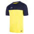 Yellow / Navy