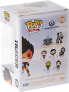 Фото #3 товара Funko Pop! Overwatch - Tracer Brier 1 - Vinyl Collectible Figure - Gift Idea - Official Merchandise - Toy for Children and Adults - Video Games Fans - Model Figure for Collectors and Display