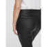 Фото #4 товара VERO MODA CURVE Even Smooth Coated pants