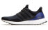 Фото #2 товара Кроссовки adidas Ultraboost 1.0 Boost OG Black Gold Purple B27172