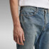 G-STAR Triple A Regular Straight Selvedge jeans