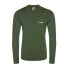 GRAFF Merino Warm 916 long sleeve Base Layer