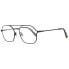 Фото #1 товара Web Brille WE5299 002 53 Herren Schwarz 145mm