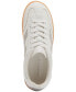 Giia Lace-Up Low-Top Sneakers