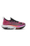 Фото #1 товара WMNS AIR ZOOM ALPHAFLY NEXT Spor Kadın Koşu Ayakkabısı CZ1514-501