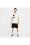 Фото #1 товара Шорты мужские Nike Sportswear Swoosh Siyah CU3911-011