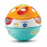Фото #4 товара Интерактивная игрушка для маленьких Vtech Baby Magic'Moov Ball 3 in 1