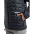 BURTON Midheat down jacket