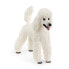 Фото #2 товара Schleich Farm World Poodle Toy Figure 3 to 8 Years White 13917