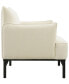 Фото #3 товара Gatsby 30" Fabric Accent Chair