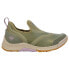 Фото #1 товара Muck Boot Outscape Low Hiking Womens Green Sneakers Athletic Shoes OSSW-300