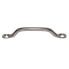 U.K SUMAR MARINE EQUIPMENT Stainless Steel Bridge Handlebar