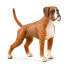 Фото #1 товара COLLECTA Dog Boxer L Figure