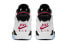 Фото #6 товара Кроссовки Jordan Air Jordan 6 Retro "Carmine" GS 2021 384665-106