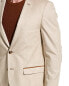 Paisley & Gray Dover Linen-Blend Jacket Men's