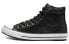 Кеды высокие Converse Chuck Taylor PC Leather High Top 162415C 39.5 - фото #2