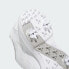 adidas Traxion Lite BOA 24 防滑耐磨 低帮 高尔夫球鞋 男款 白色