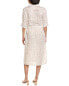 Hiho Lucy Linen Dress Women's