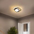 Фото #3 товара Потолочный светильник Aiskdan GOECO Moderne LED-Deckenleuchte, 32 W De