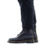 Фото #5 товара Ботинки Dr.Martens 1460 26100032 черные средней высоты сапоги для женщин.