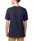 ფოტო #5 პროდუქტის Unisex Garment Dyed Cotton T-Shirt