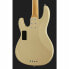 Harley Benton Enhanced MP-4EB Creme Bundle