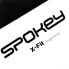 SPOKEY Xfit Exercise Bike