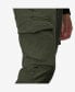 Фото #5 товара Men's Slim Fit Commuter Chino Pant with Cargo Pockets