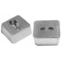 Фото #1 товара TECNOSEAL Kamewa 0.48kg Plate Anode