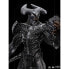 MARVEL Dc Comics Justice League Steppenwolf Art Scale Figure