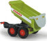 Rolly Toys Rolly Toys rollyTrailer Przyczepa wywrotka Halfpipe CLAAS - фото #3