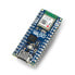 Фото #1 товара Модуль IoT на Arduino Nano ESP32 с разъемами - ABX00083